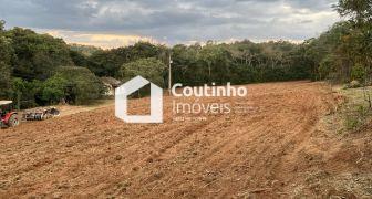 CI 287 - Fazendinha de 3 hectares no Sarandi, Itaguara – Terra boa para plantio e excelente custo-benefício